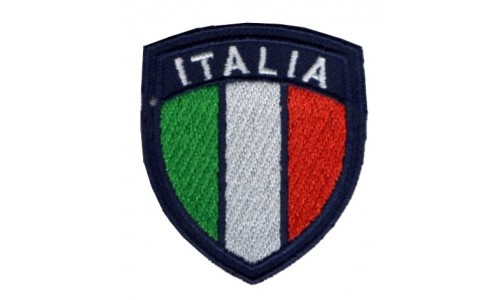 Scudetto Italia